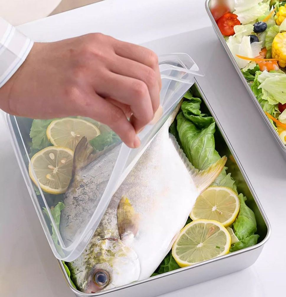 多機能収納ボックス