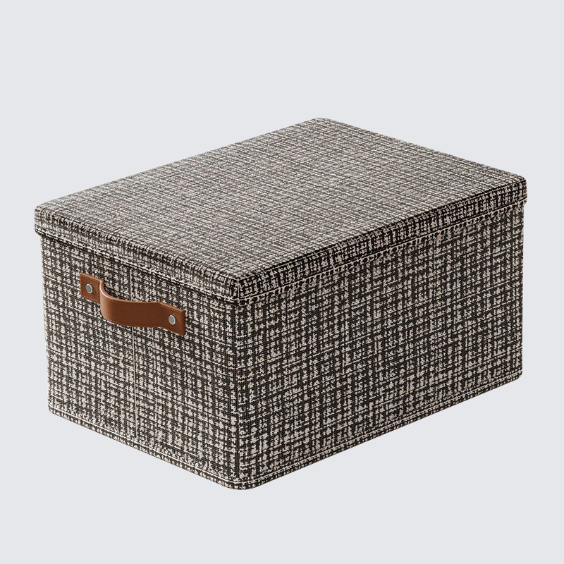 可折疊收納儲物整理箱