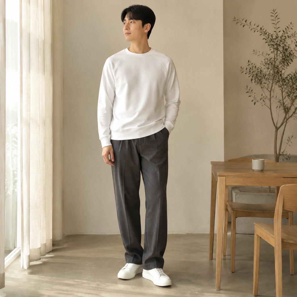 IMAGE 11 · First Styling Look (重新生成).png