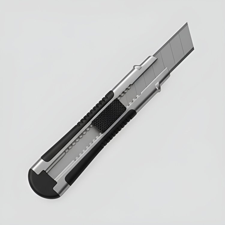 다용도 칼 (4개 팩)