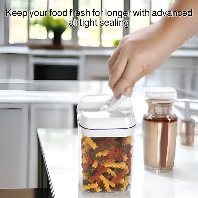 Food airtight containers