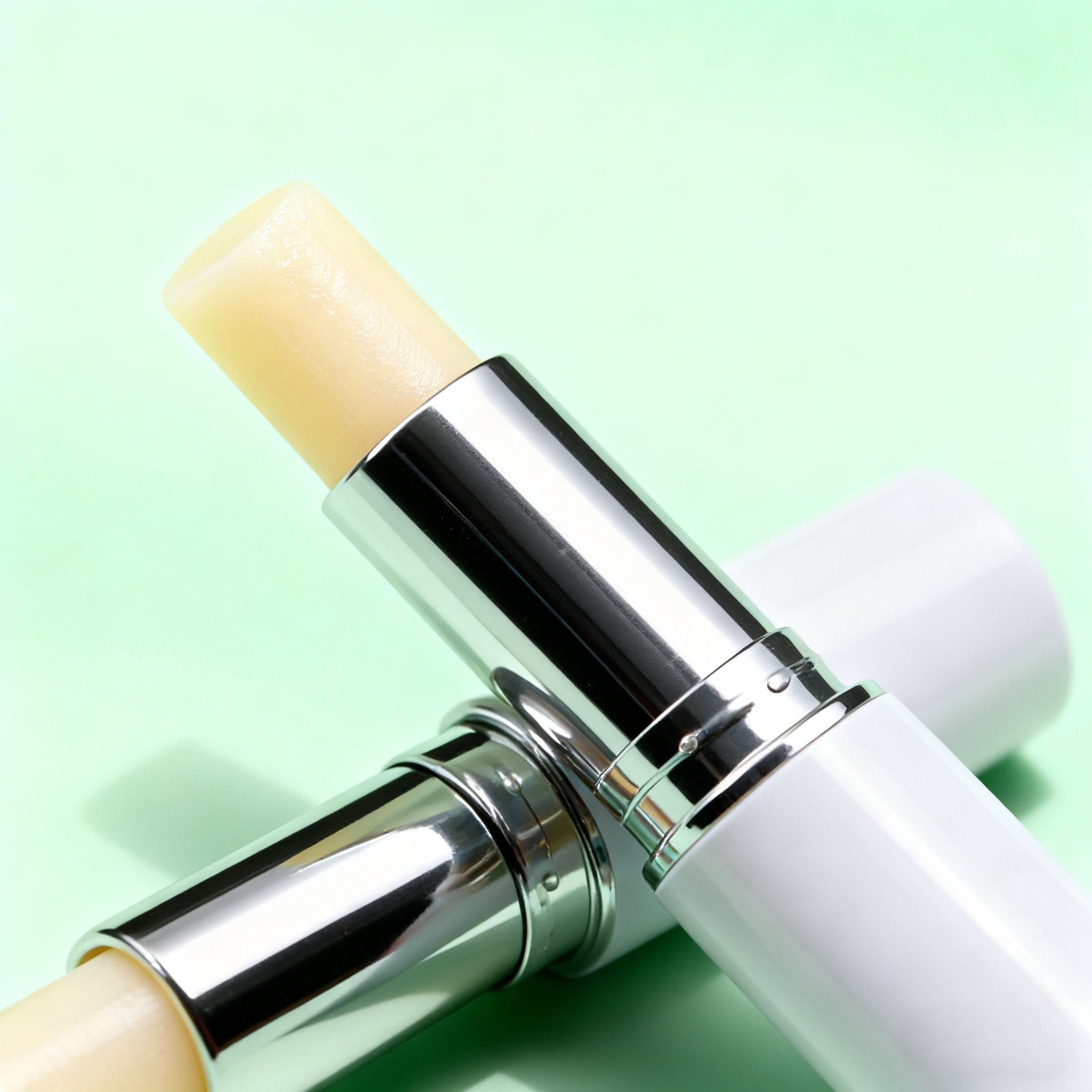 ลิปบาล์มลดริมฝีปากแห้งแตก