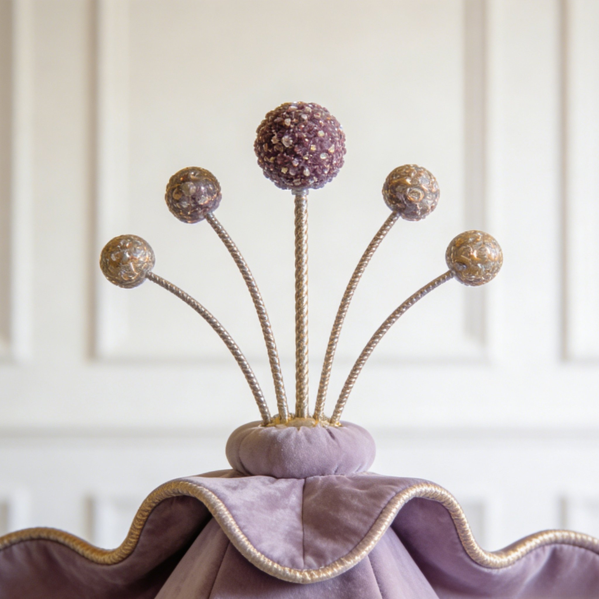 室内おままごとテント