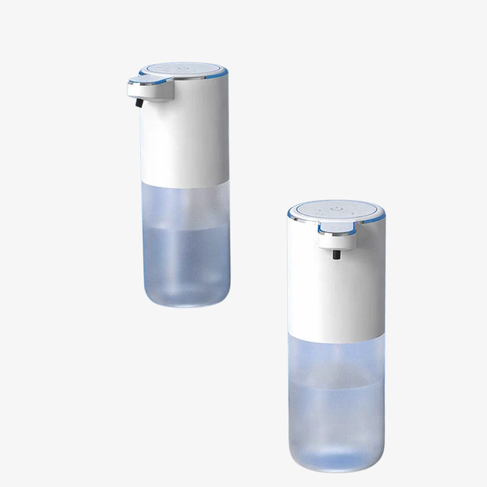Distributeur de savon sans contact pour hygiène optimale