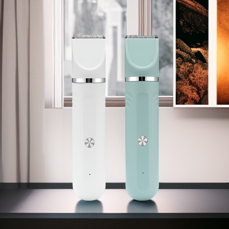 반려동물 발 깎기 및 털 정리기