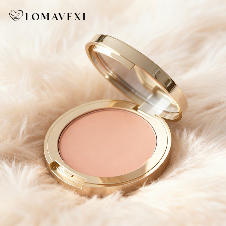  บลัชออนแก้ไขสีผิว