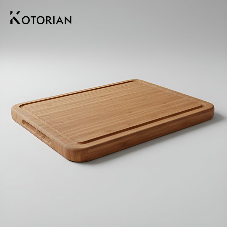  Masivní dřevěné krájecí prkénko