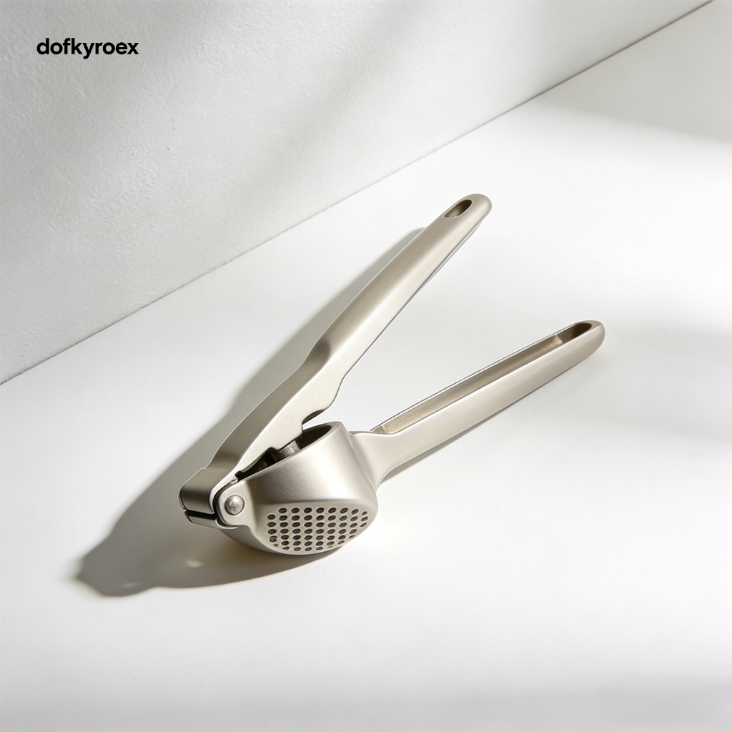 Garlic mincers (6 pieces)