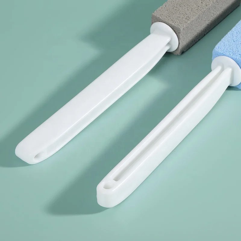 超ロングハンドル便器ブラシ