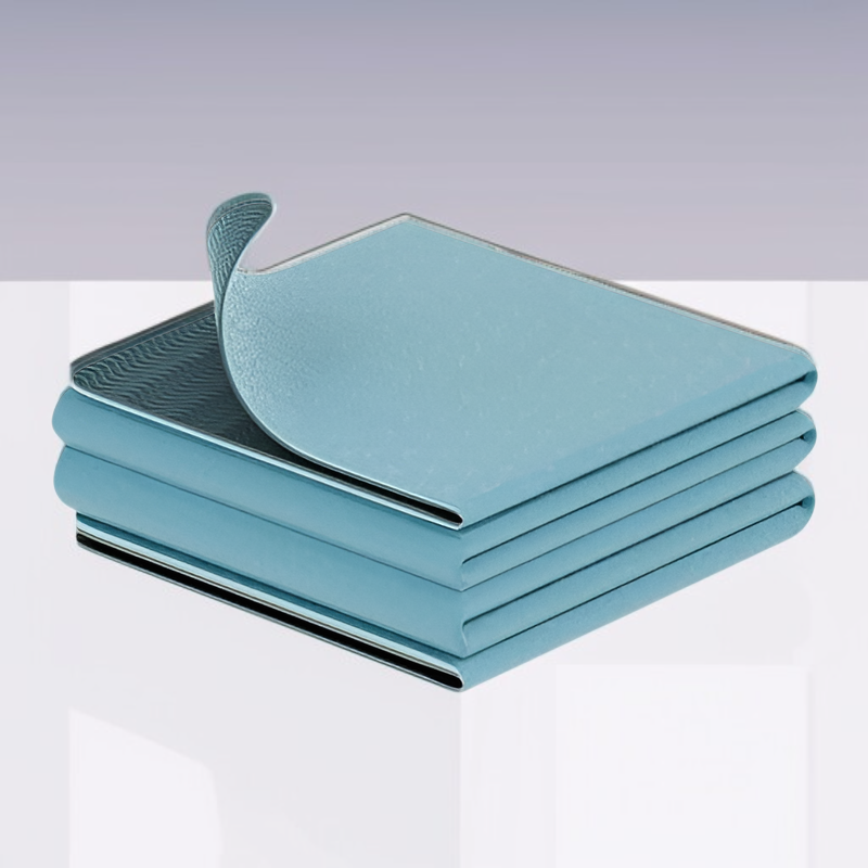 접이식 요가 매트