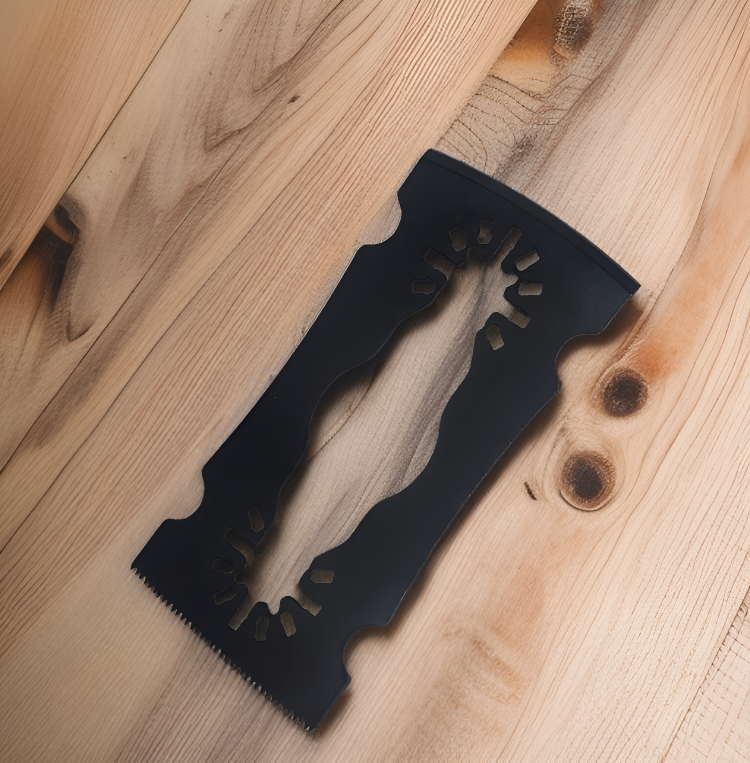 多機能両面鋸刃