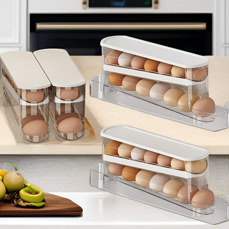 계란 보관 상자