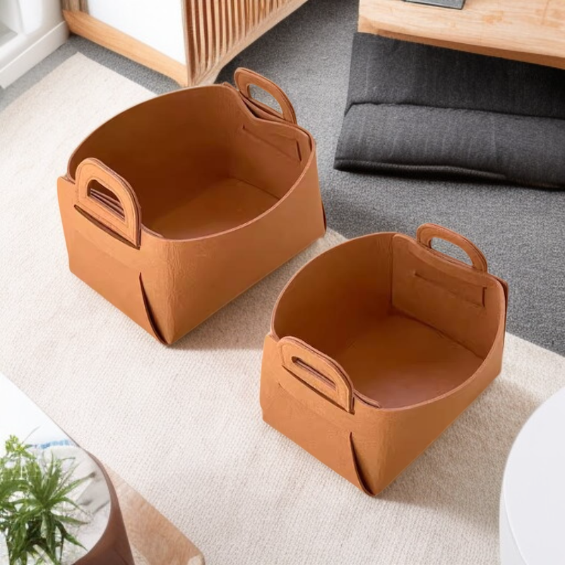 収納バスケット 収納バスケット スナック おもちゃ 衣類収納バスケット