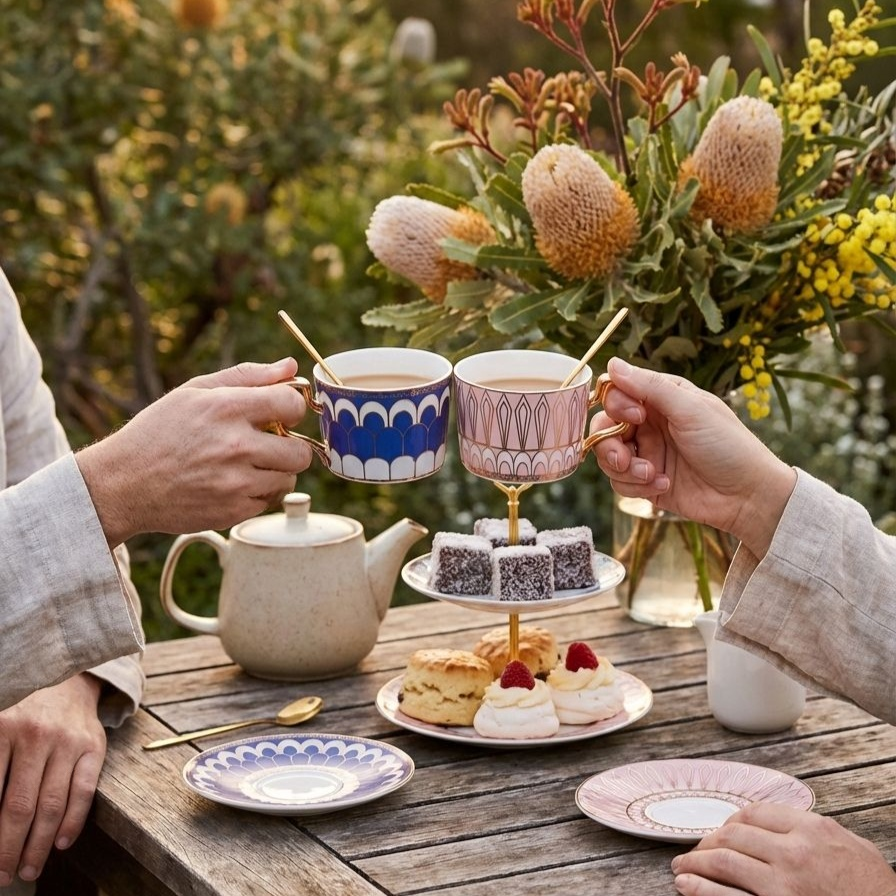 耐久性に優れたセラミックカップ