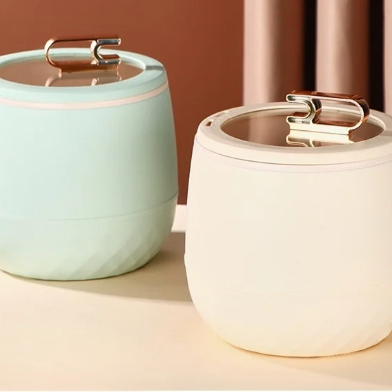 Mini Compact Rice Cooker