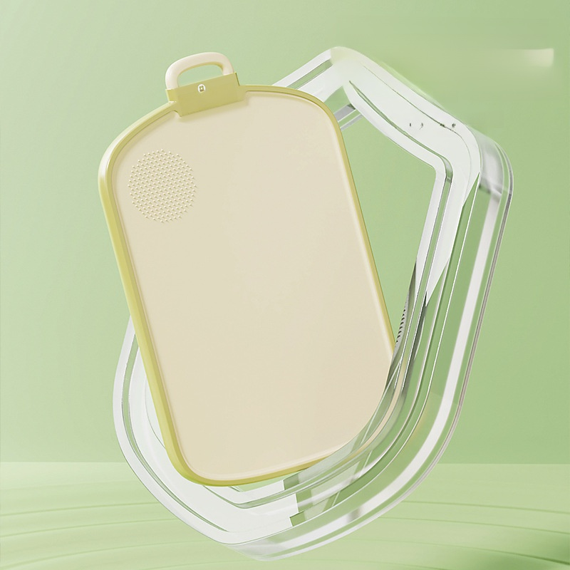 抗菌防霉食品級切菜板