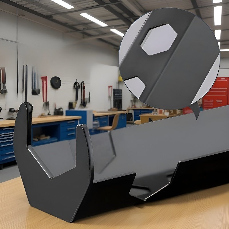 다기능 13-in-1 싱크대 렌치