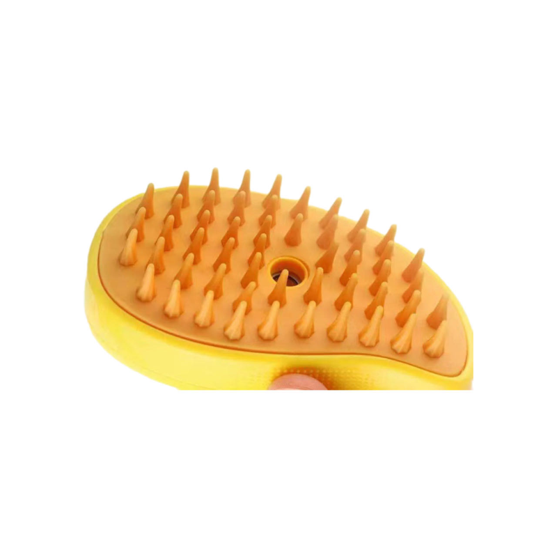 다기능 반려동물 충전 마사지 빗