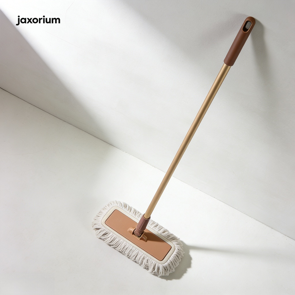 Lightweight Lazy Mop