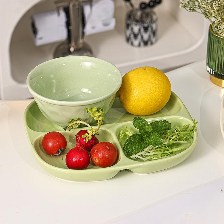 陶瓷餐具