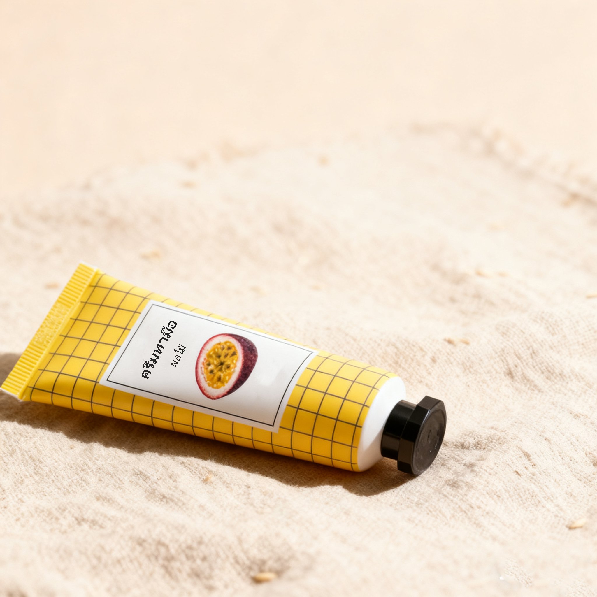 ครีมบำรุงมือกลิ่นผลไม้สดชื่น (2 ชิ้น x 30 มล.)