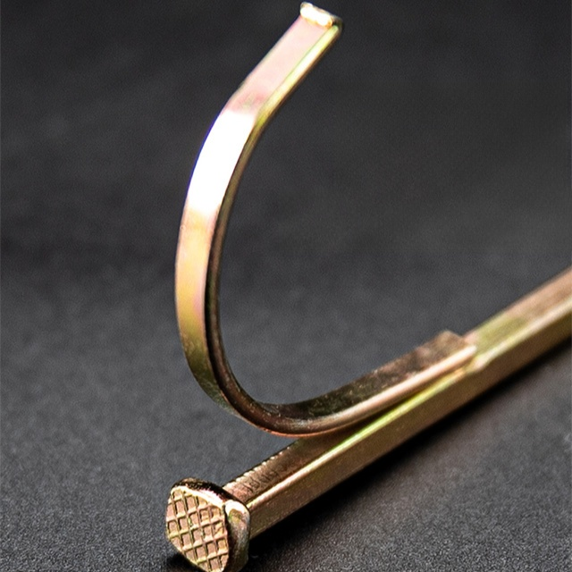 水管固定鋼釘U型釘