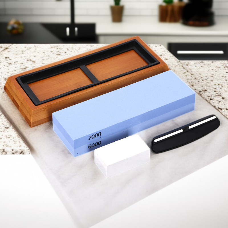 다용도 칼 연마기