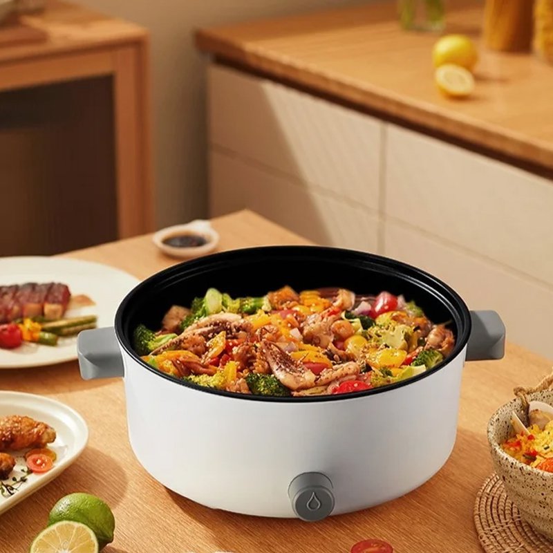 หม้อไฟไฟฟ้าอเนกประสงค์