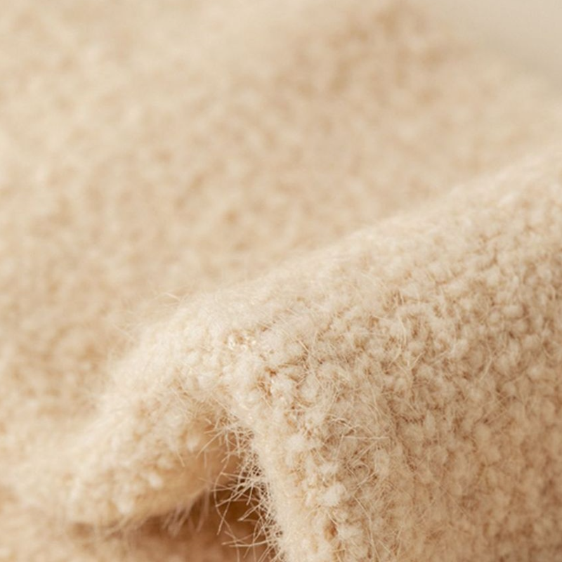 Thickened, warm sock covers