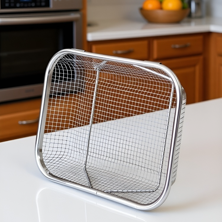 스테인리스 스틸 싱크대 텔레스코픽 배수 바구니