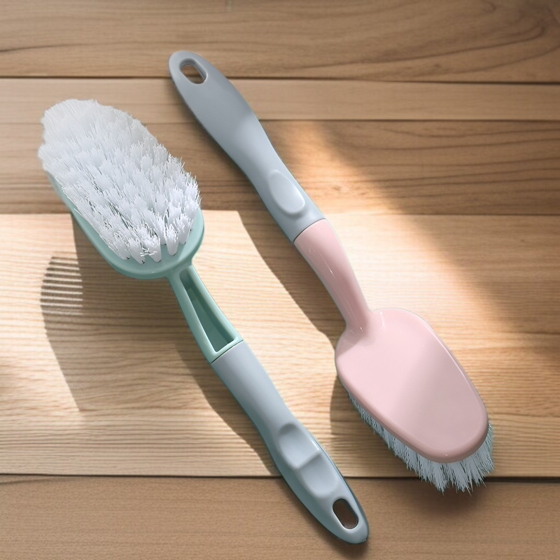 욕실 타일 사각 청소 브러쉬 다용도 화장실 바닥 브러쉬 오염 제거 바닥 브러쉬 욕조 벽면 브러쉬