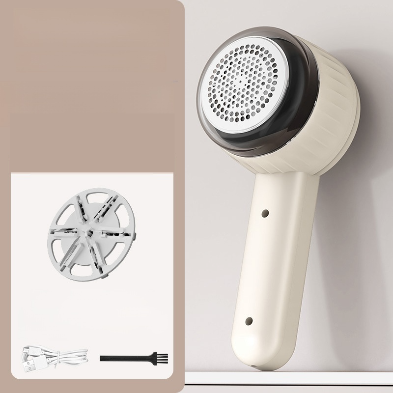 充電式毛球修剪器