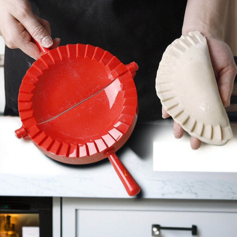 대형 레드 나선형 믹서 가정용