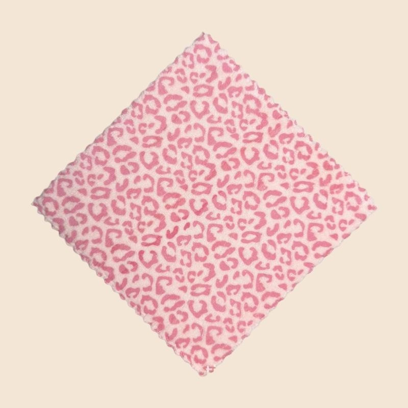 Multi-Purpose Cleaning Towel for Kitchen and Bathroom