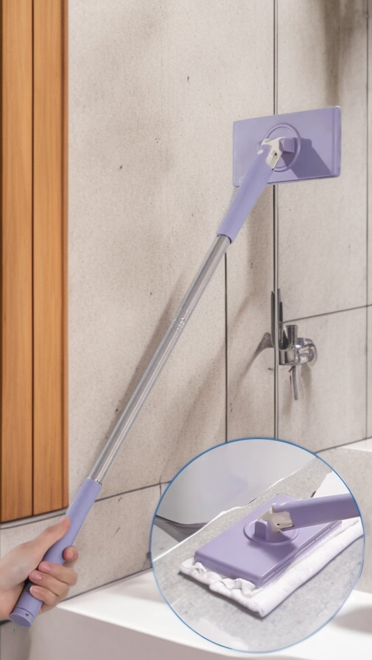 클린 플랫 밀대 미니 사이즈 제품 사진