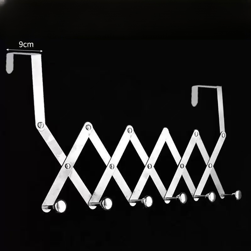 가정용 스테인리스 선반 고리 전문 수납 선반