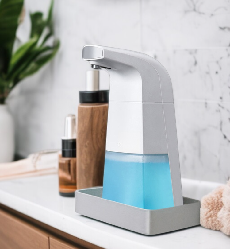 オフィス向け自動手洗い機