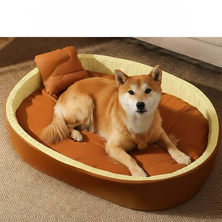 Comfortable Pet Dog Bed