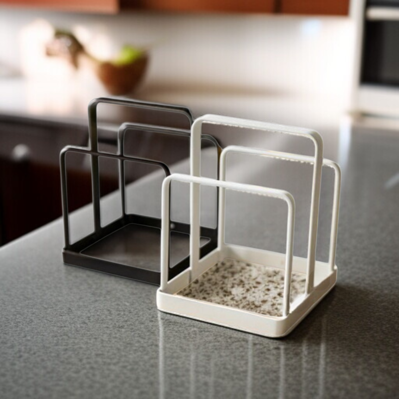 キッチンラック排水ラック