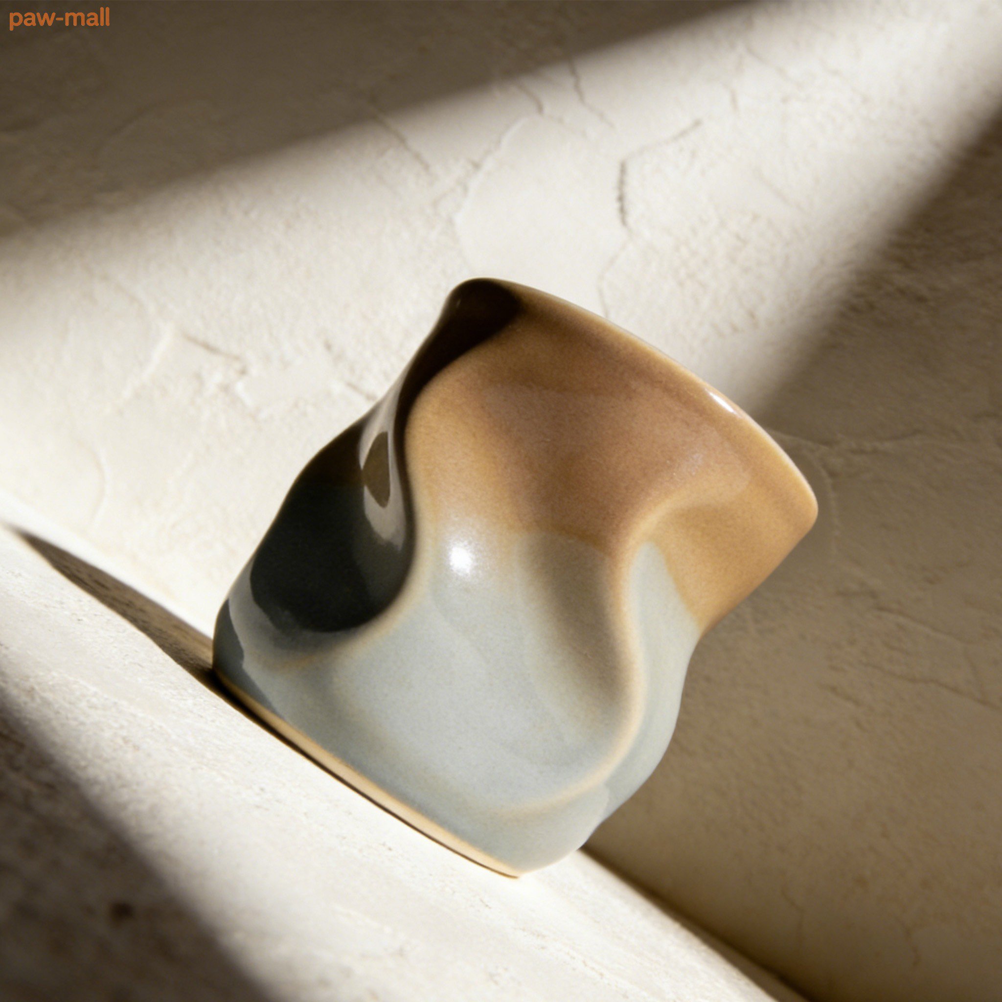 High-quality ceramic mug for home use