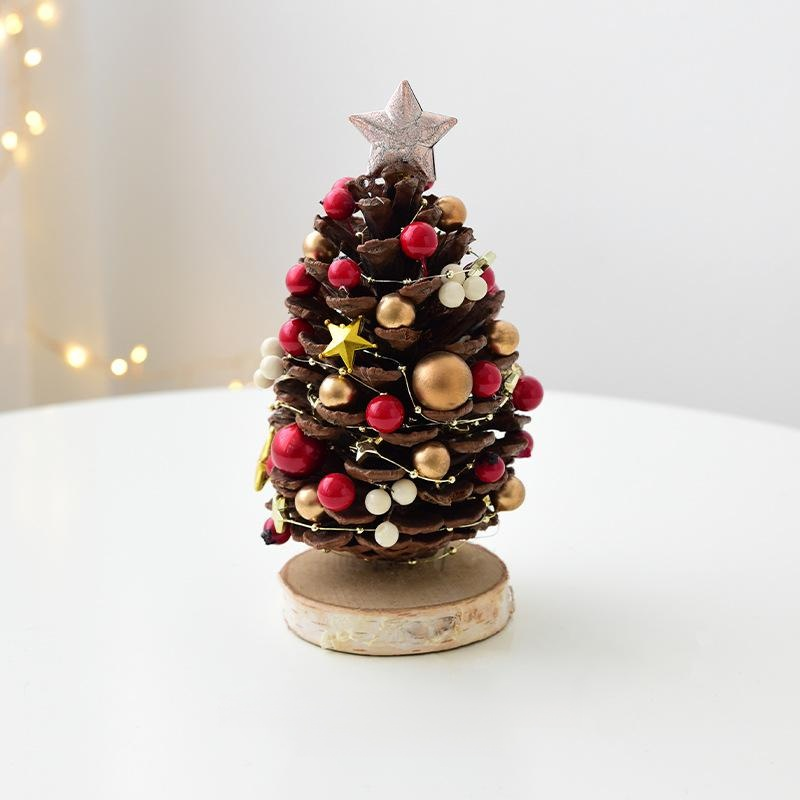 decoraciones navideñas