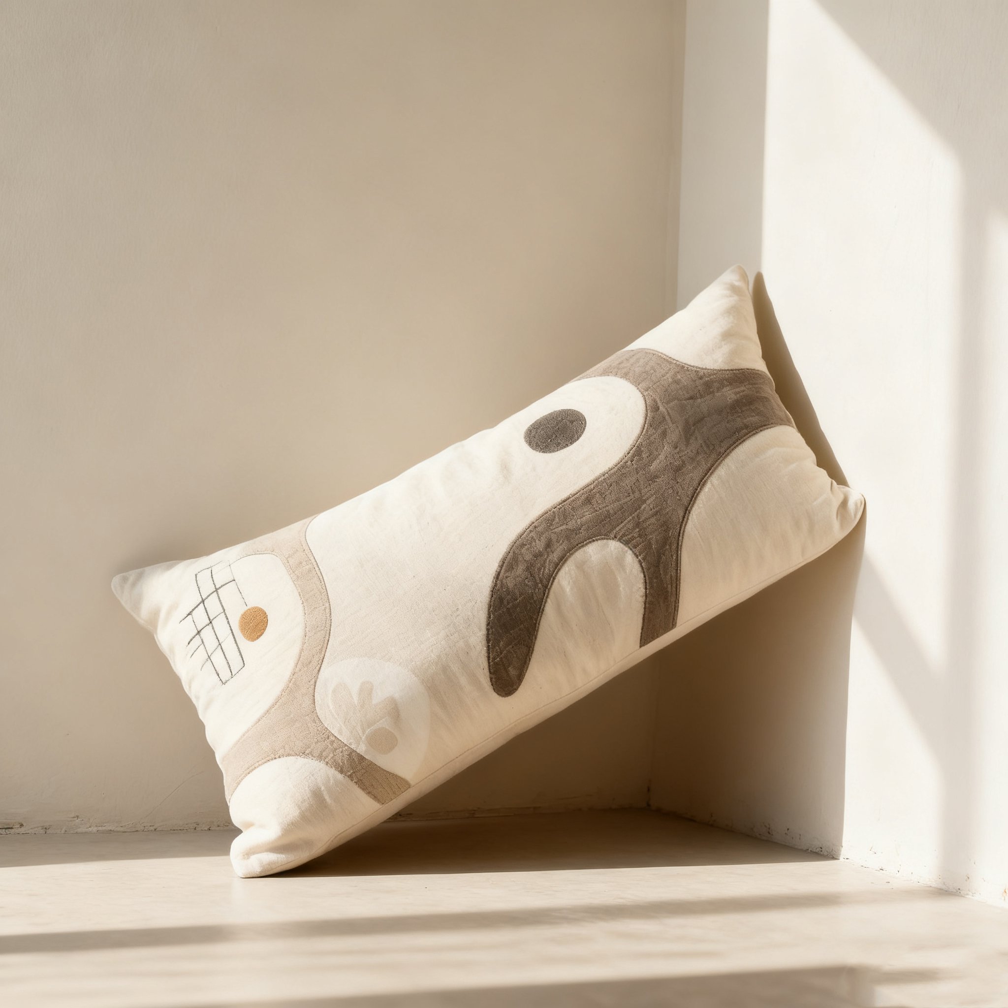  ふんわり枕4個セット