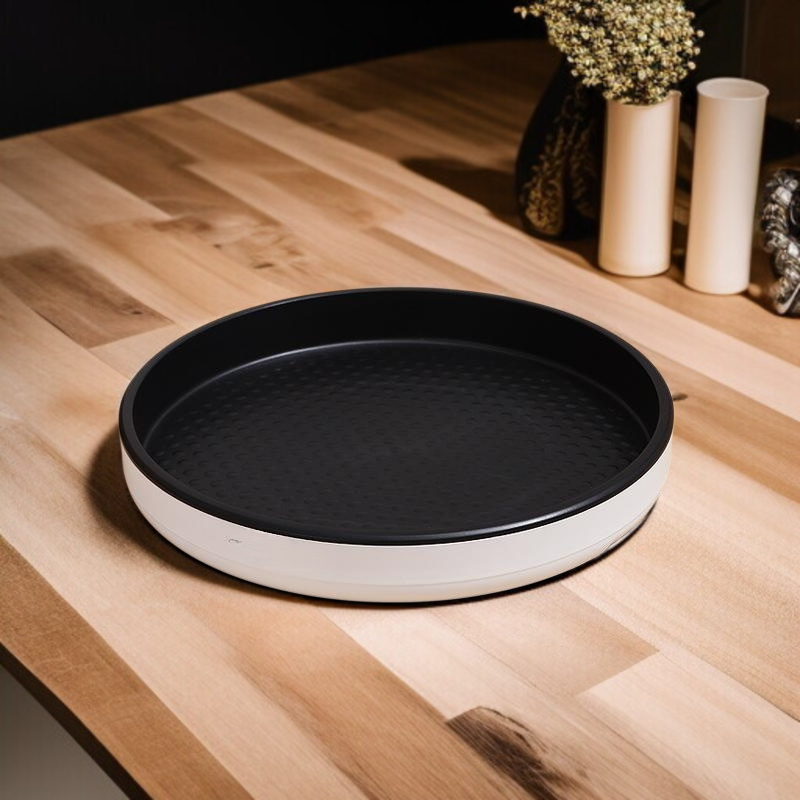 ครัวมัลติฟังก์ชั่หมุนเก็บถาด