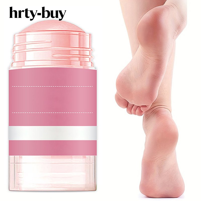 ครีมทาเท้ากลิ่นพีช เพิ่มความชุ่มชื้น ลดรอยแตก