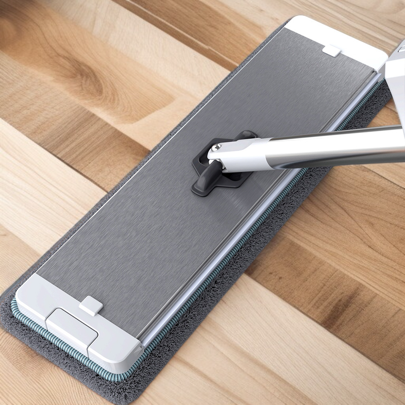 床掃除用モップ