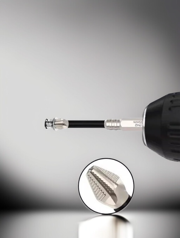 미끄럼방지 기능 테스트 장면 사진