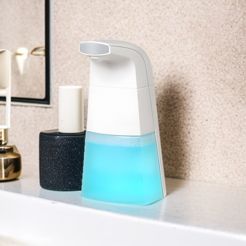 自動センサー手洗い機