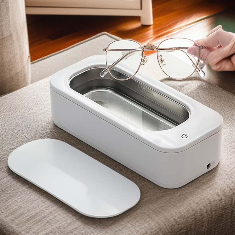 350ml 가정용 저소음 초음파 클리너