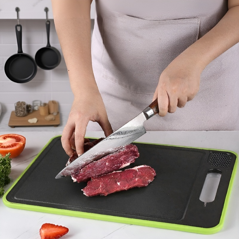 다기능 양면 도마