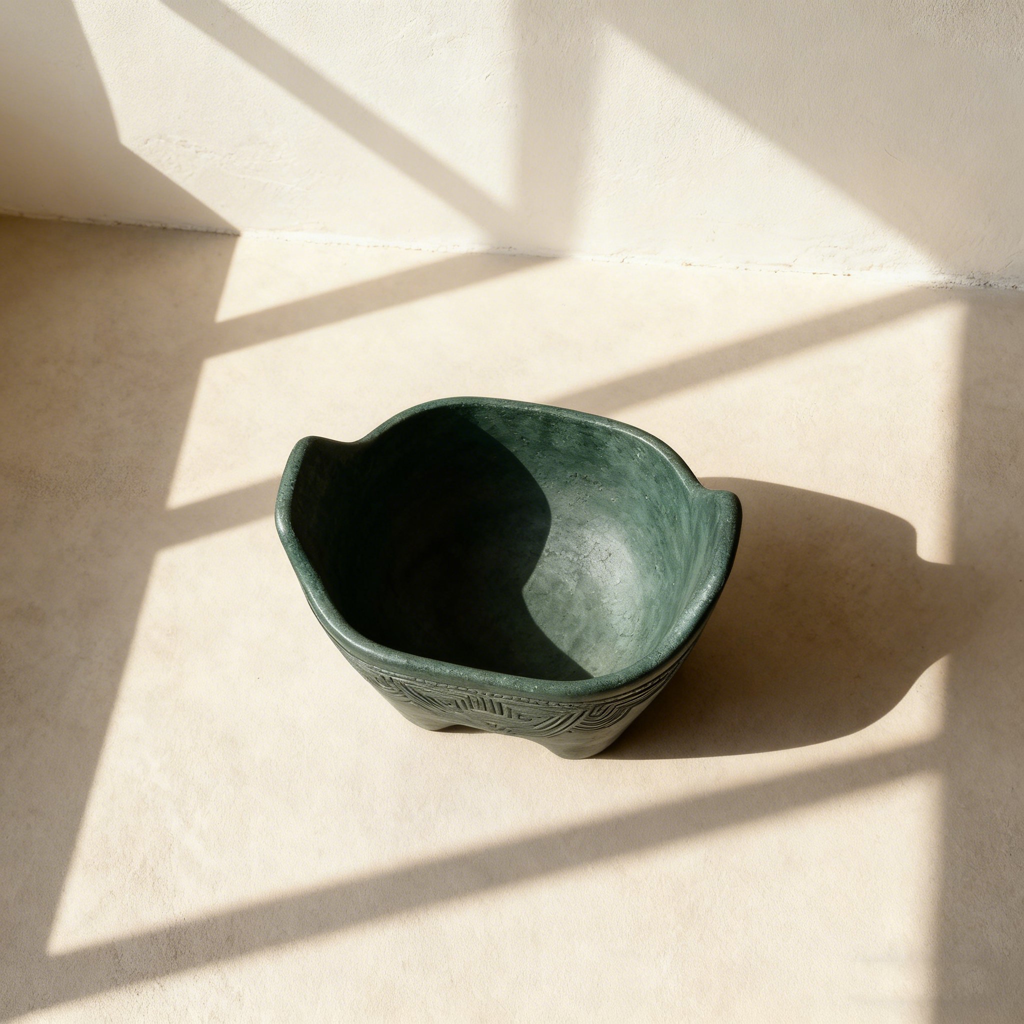 세라믹 소품 수납 3종